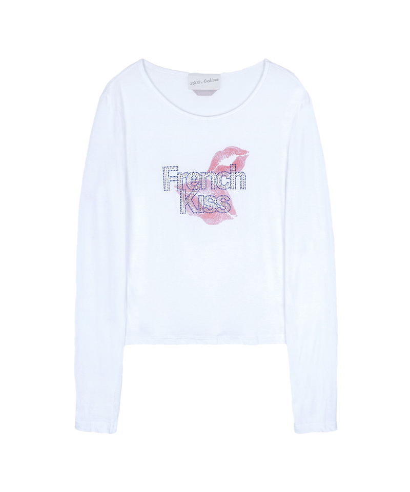 FRENCH KISS T