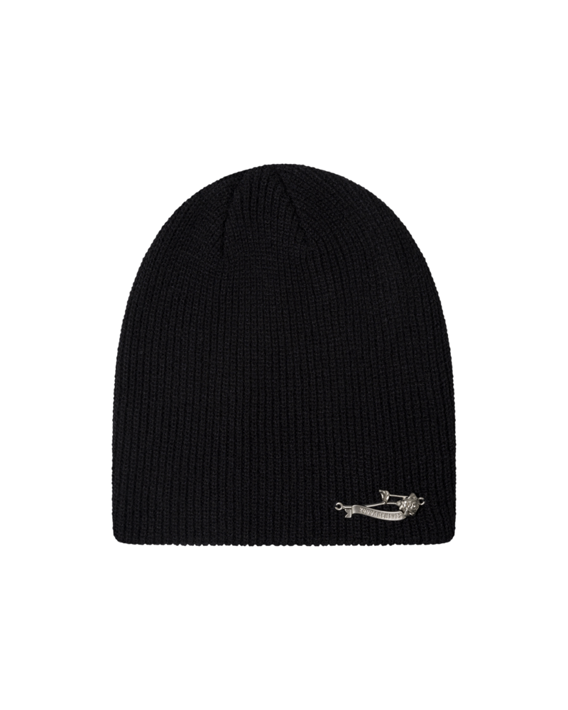 THE BLESSED MARY BEANIE